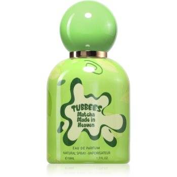 Tubbees Matcha Made In Haeven Eau de Parfum unisex - imagine 2